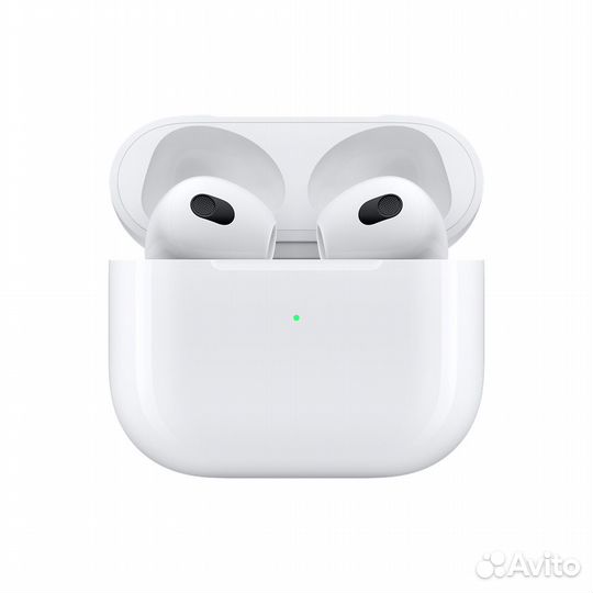 Наушники Apple AirPods 3 MagSafe