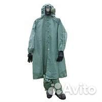 Озк (Плащи, чулки)