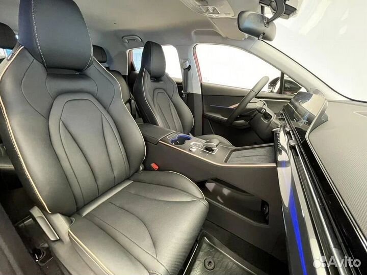 OMODA C5 1.5 CVT, 2023