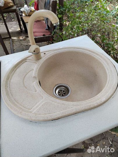 Кухонная столешница бу