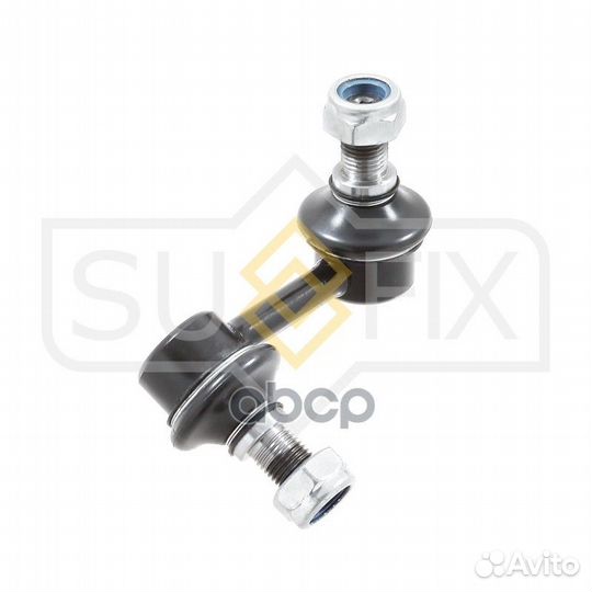 Стойка стабилизатора перед прав mitsubishi