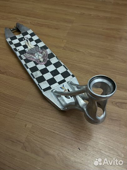 Доска доя самоката Ethic Pandemonium 49 см