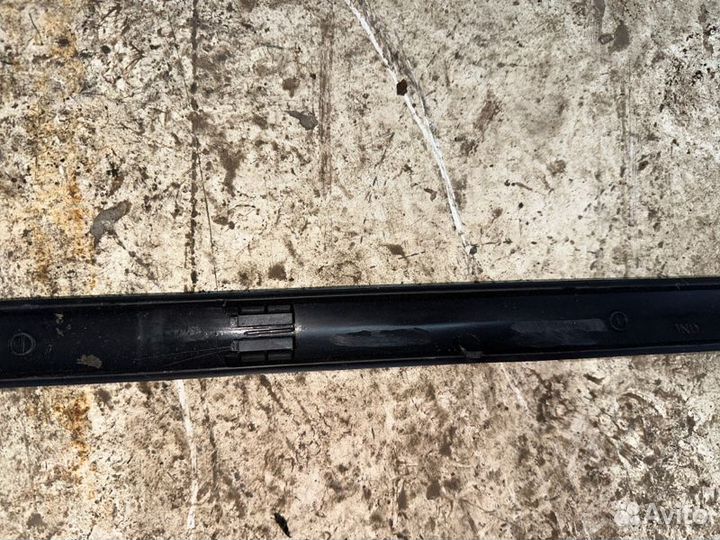 Молдинг на дверь Renault Logan LS0 K7J710 2007