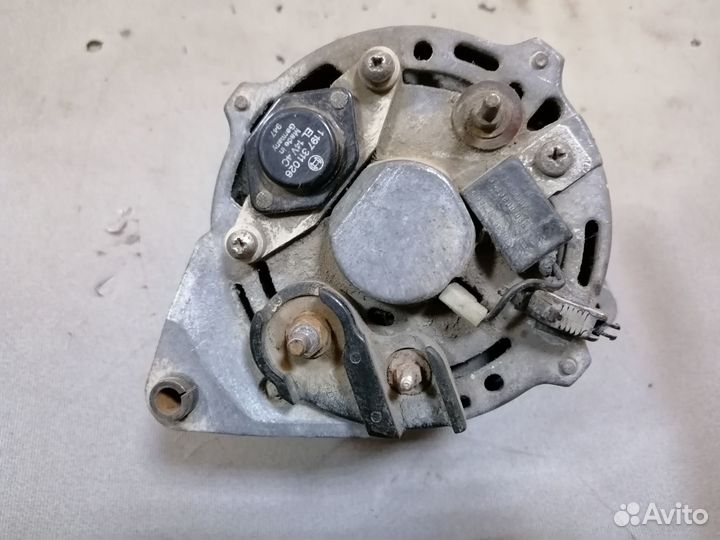 Генератор 1.4 70A для Ford Escort/Orion 1986-1990