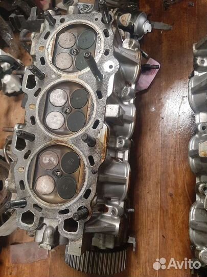 Гбц Hyundai G6BA 2.7, 2.5