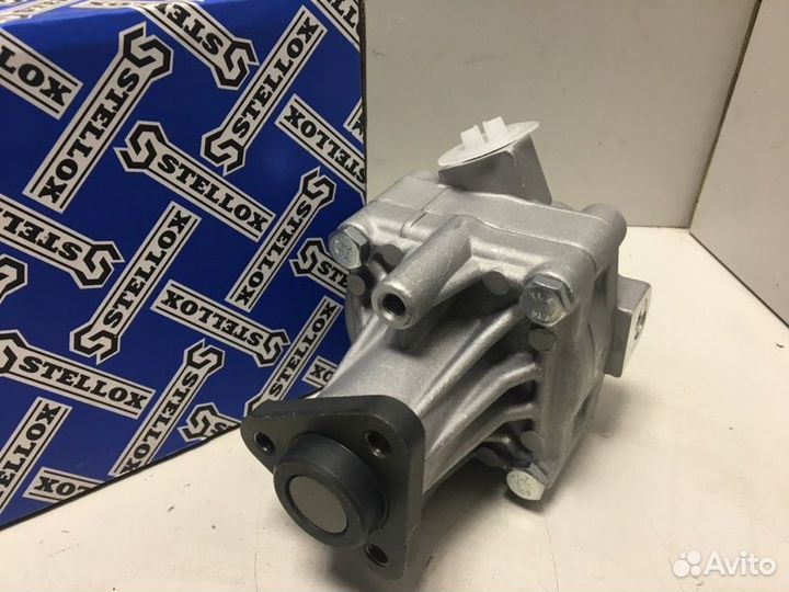 Насос гидроусилителя Audi 100 C4 1991-1994