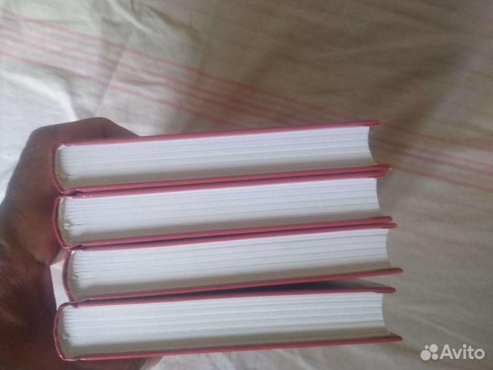 Сталин, Троцкий, Бухарин и др