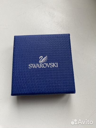 Подвеска кулон swarovski оригинал