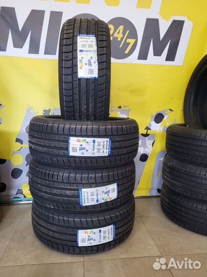 Triangle EffeXSport TH202 215/50 R17 95Y