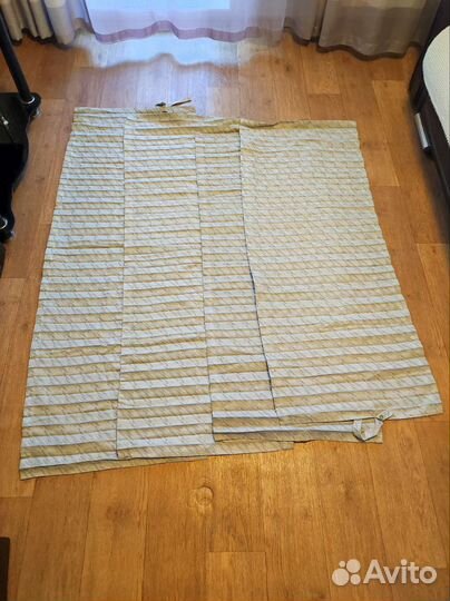 Комплект штор Toyota Hiace