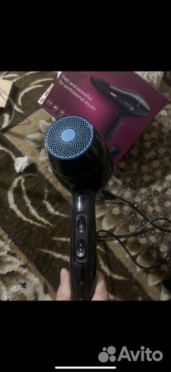 Фен профессиональный