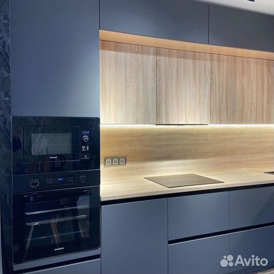 Кухня (реальная цена за гарнитур)ks:0716278