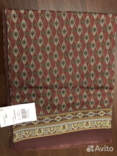 Мужские шарфы