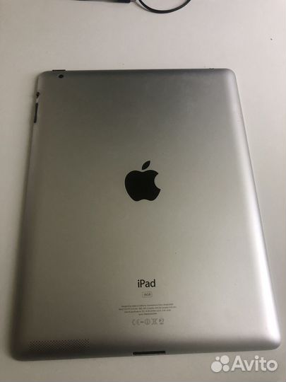 iPad 2 16gb