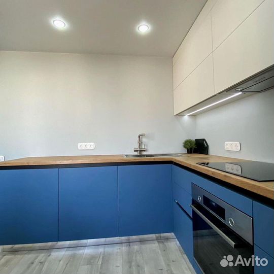 Кухня Princess на заказ