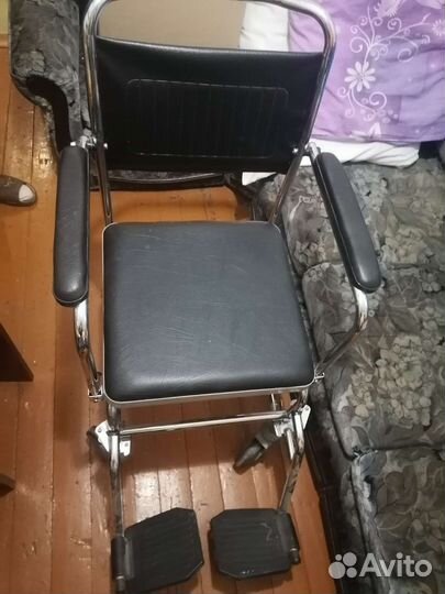 Туалет - сиденье