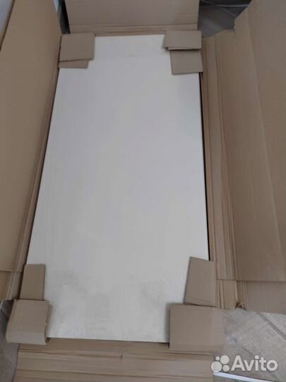 Новая столешница