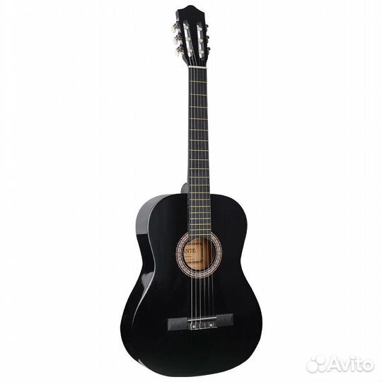 Классическая гитара Fante FT-C-B39-BK
