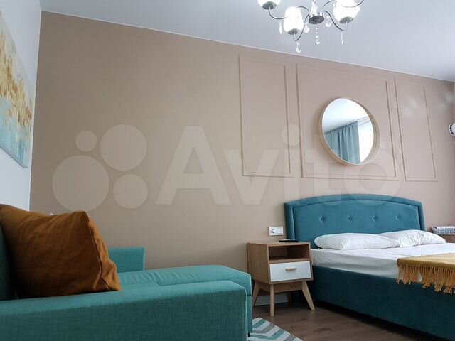2-к. квартира, 64 м², 2/3 эт.