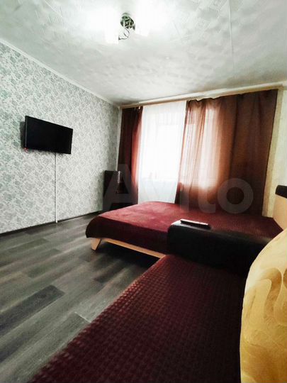 1-к. квартира, 30 м², 2/5 эт.