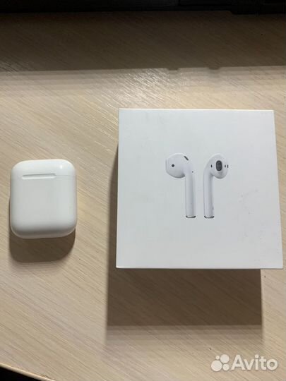 AirPods оригинал