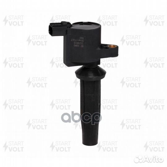 Катушка зажигания ford focus II 1.8-2.0 SC 1080