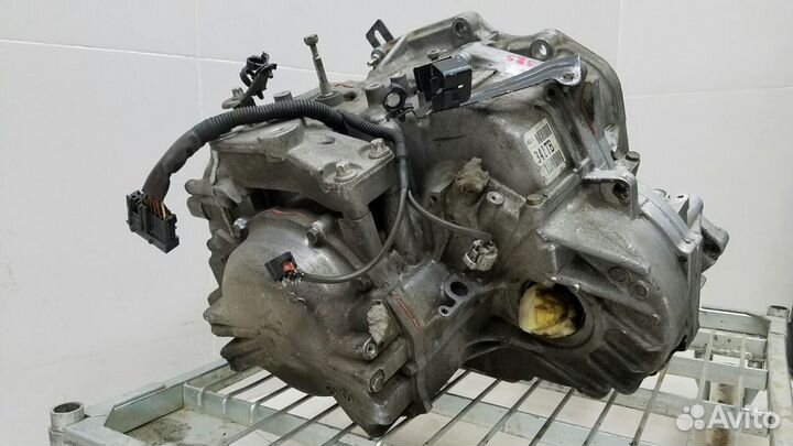 АКПП Opel Astra H Z16XER 1.6Л 2008
