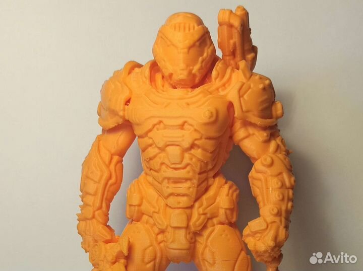 3D печать и моделирование