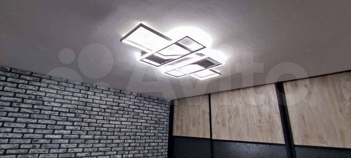 1-к. квартира, 29,1 м², 5/5 эт.