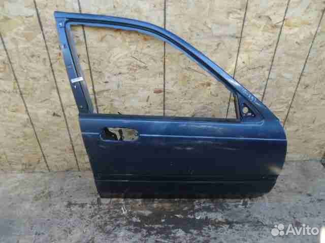 Дверь боковая Rover 200-series (1995-2000)