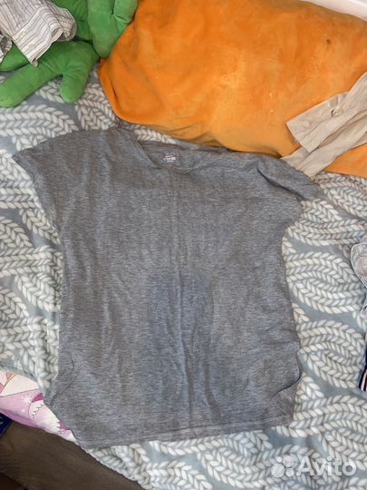 Женская одежда пакетом 42 44