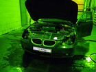 BMW 5 серия 2.2 AT, 2004, 230 000 км объявление продам