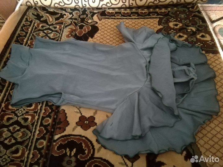 Гимнаст-й купаль-ки-2 шт.;бел.колготки.юбка,блузы