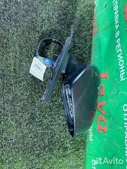 Зеркало переднее правое Toyota Passo M700A 1KR-FE