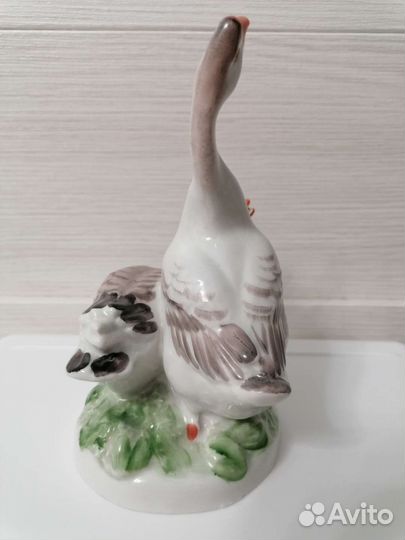 Статуэтка Гуси