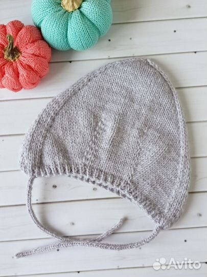 Детские шапки