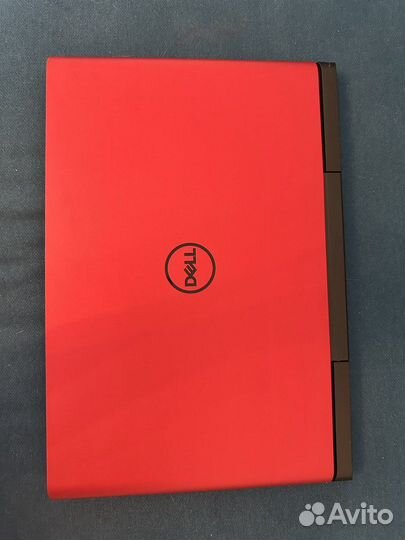 Dell g5 15 5587