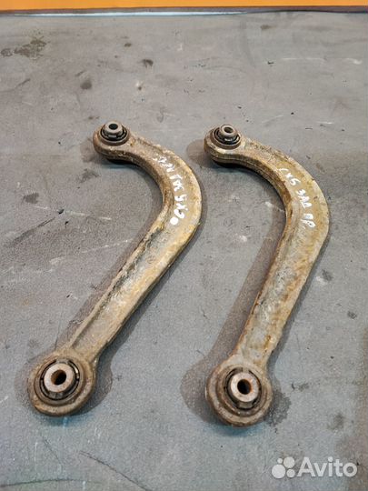 Рычаг задний верхний поперечный Mazda CX-5 ке