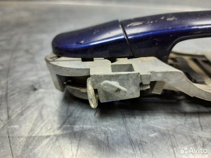 Кронштейн ручки Volkswagen Golf 4 1997-2005