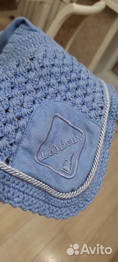 Ушки Lemieux для лошади