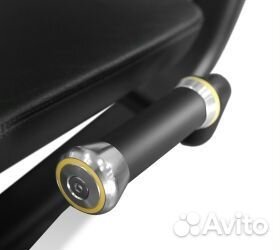 Жим от плеч независимый Bronze GYM NEO 20