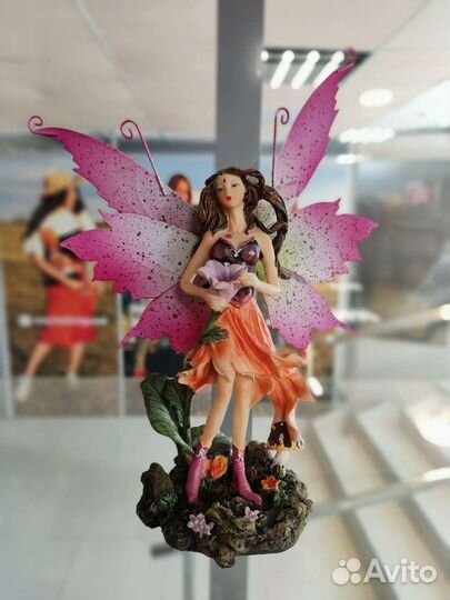 Фигурки фей