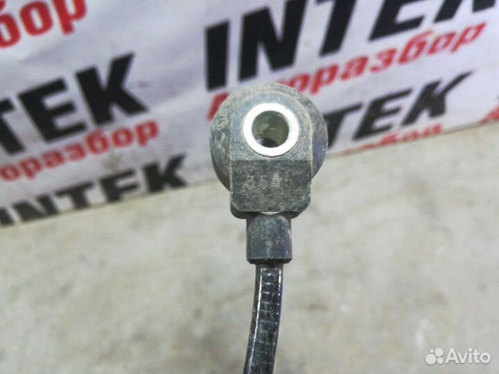 Датчик детонации Chevrolet Aveo T250