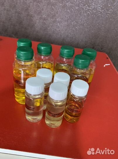 Духи масляные Опт Парфюм 3329 Лузи Розница