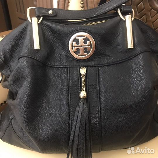 Сумка Tory Burch Италия