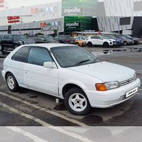 Toyota Corolla II 1.5 MT, 1994, 290 000 км, с пробегом, цена 150 000 руб.