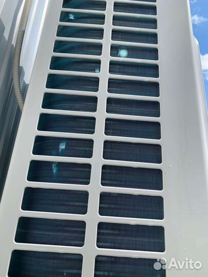 Кондиционеры фанкойлы, запчасти, техобслуживание