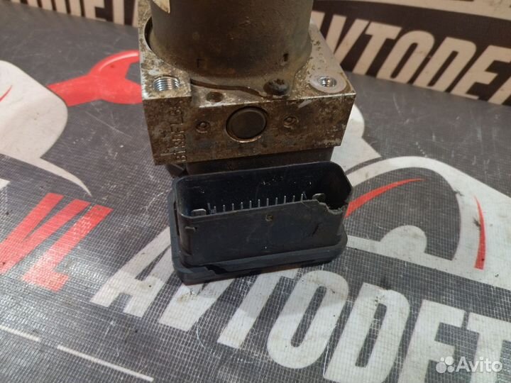 Блок abs kia sportage 3