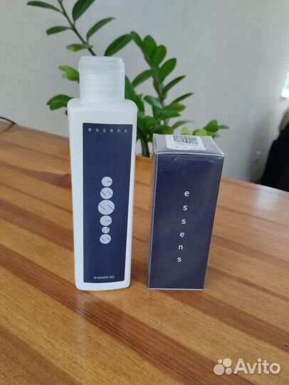 Мужской подарочный набор Essens