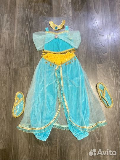 Костюм Жасмин 122